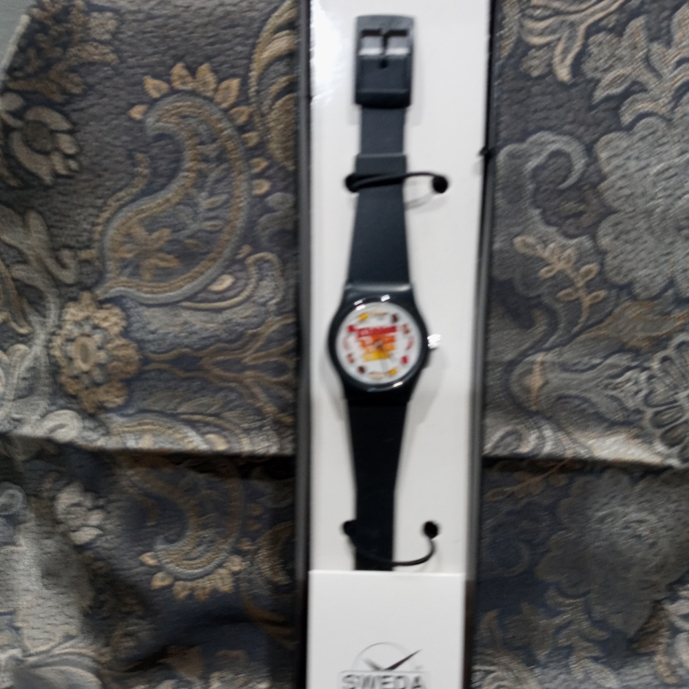 Women's watch